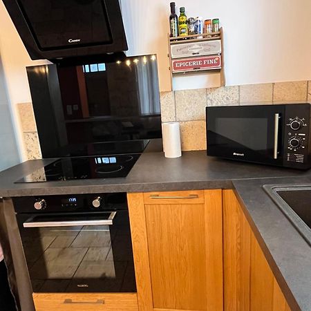 Loccitan Capestang Exterior foto