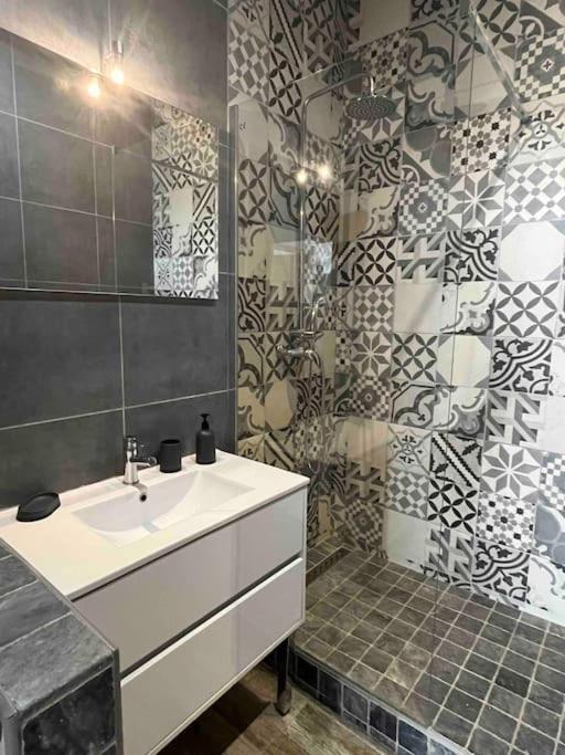 Loccitan Capestang Exterior foto