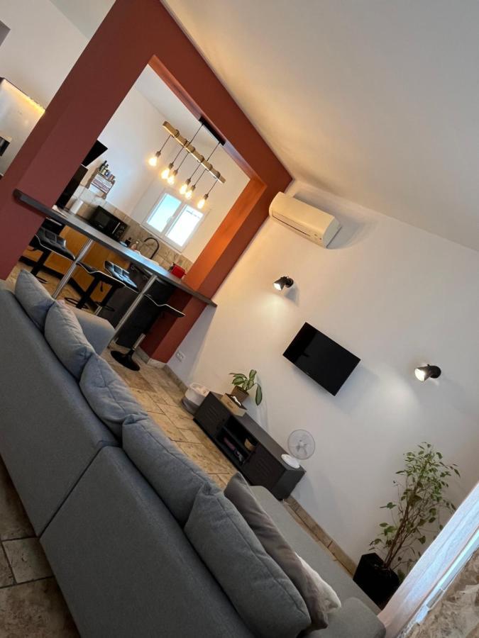 Loccitan Capestang Exterior foto