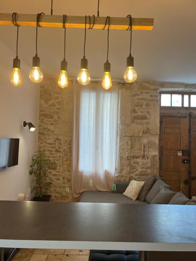 Loccitan Capestang Exterior foto