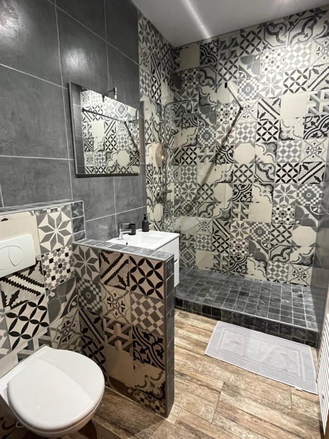 Loccitan Capestang Exterior foto