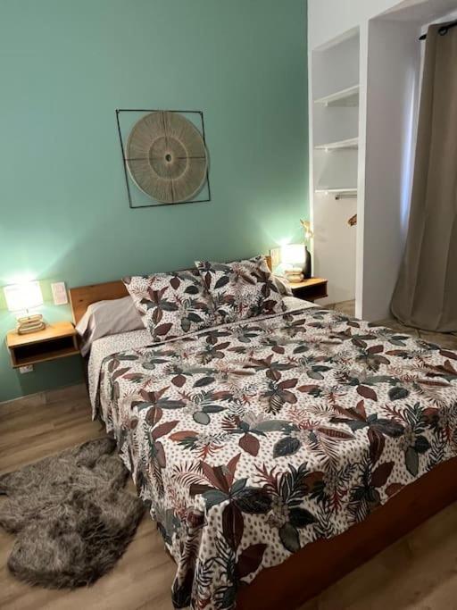 Loccitan Capestang Exterior foto